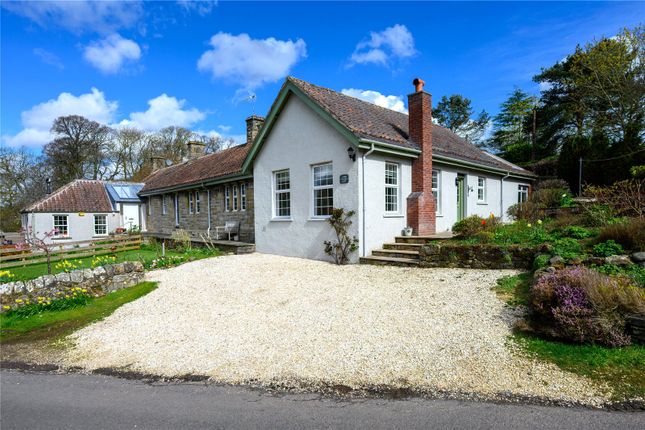 Bungalow for sale in Lumbo Cottage East, St. Andrews, Fife