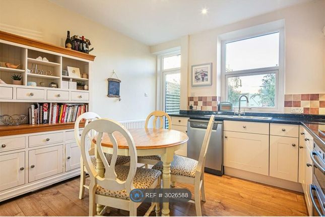 Devonshire Terrace Road, Dore, Sheffield photo 5
