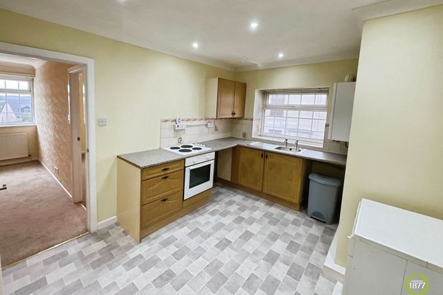 Flat 18, The Old Chapel Victoria Street, Blackburn photo 3
