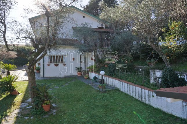 Detached house for sale in Località Tre Strade 8, Lerici, La Spezia, Liguria, Italy
