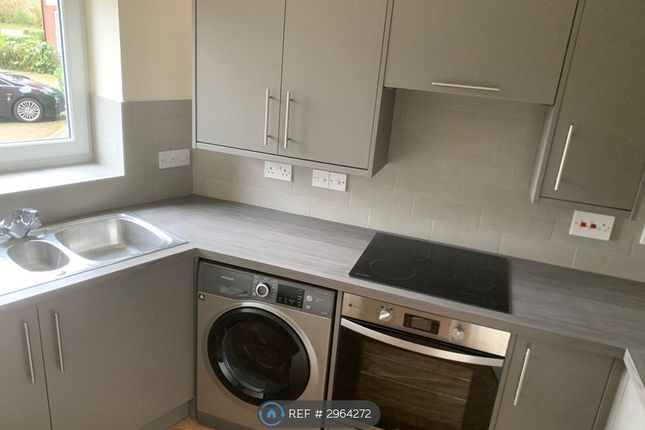 Princes Reach, Ashton-On-Ribble, Preston photo 4