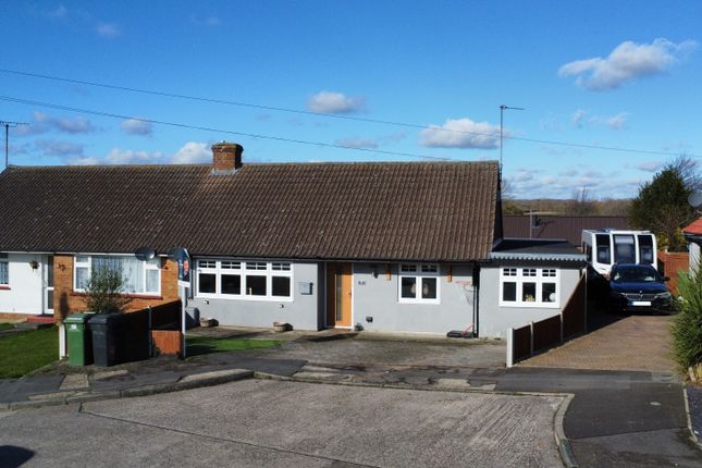 Thumbnail Semi-detached house for sale in Windmill Gardens, Bocking, Braintree