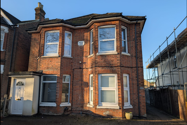 1-bed flat on Flat 4, 140, Maybury Road, Woking, £125,000