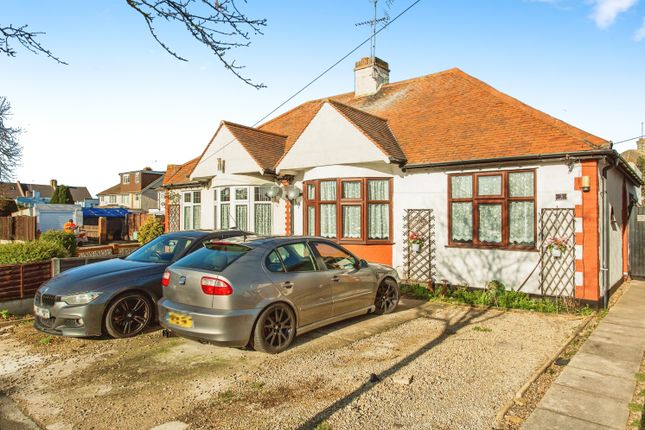Bungalow for sale in Stuart Road, Southend-On-Sea, Essex