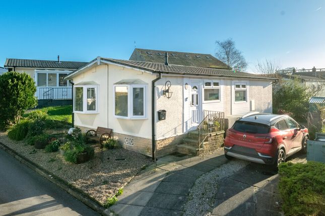 2-bed caravan on 4 The Spinney, Bowland Fell Park,, Tosside, North Yorkshire, £110,000