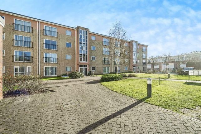 Avonmore Court, Raleigh Street, Walsall photo 3