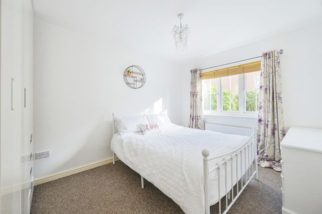 End terrace house for sale in Windmill Hill Lane, Derby