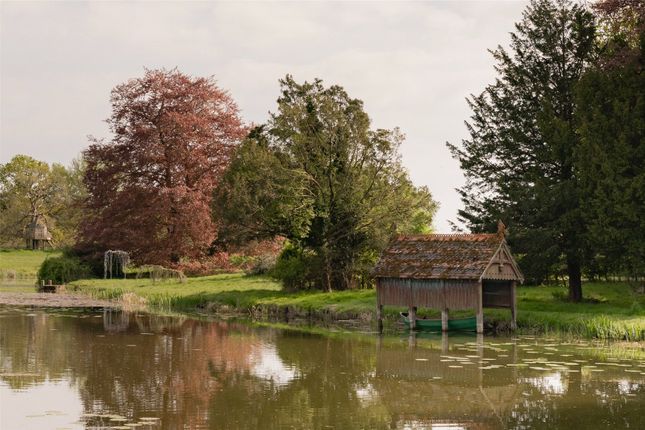 Grounds