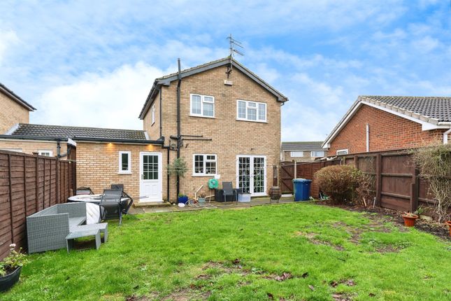 84, Cavalry Drive, MARCH photo 2