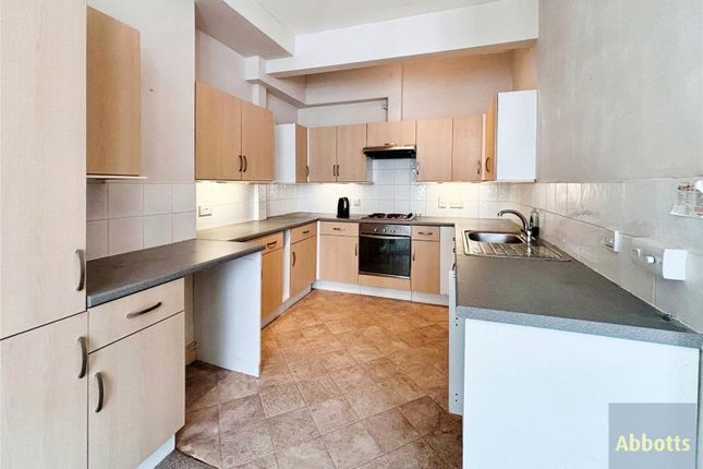 Flat 8,, 11-19, Cabbell Road, Norfolk photo 3