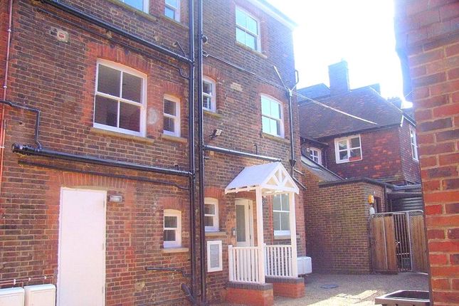 Flat for sale in Lamberts Yard, High Street, Tonbridge, Kent