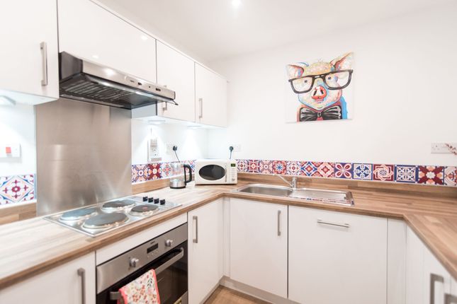 Apartment 29, Cathedral View, Full Street, Derby photo 5