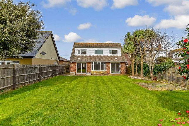Detached house for sale in Seal Road, Selsey, Chichester, West Sussex