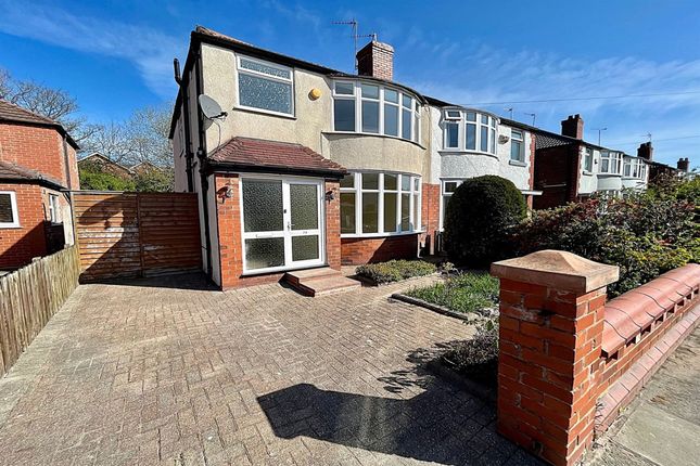 3-bed house on 75 Arnfield Road, Manchester, £375,000