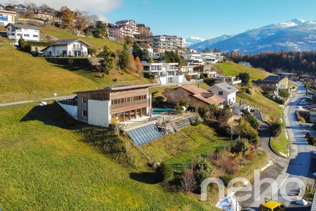 Villa for sale in Savièse, Canton Du Valais, Switzerland