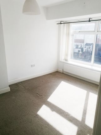Terraced house to rent in Crosby Avenue, Warrington