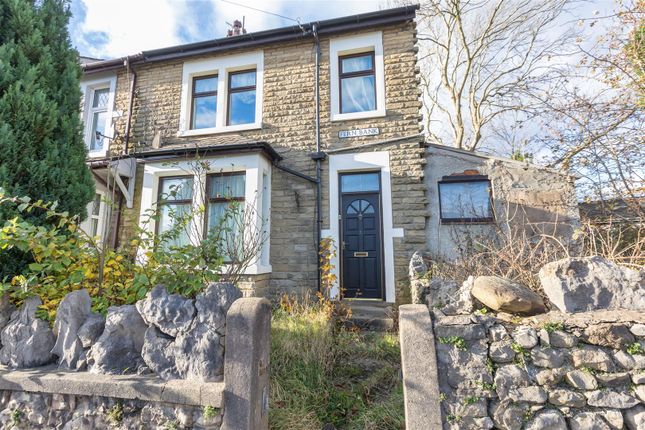 End terrace house for sale in Fern Bank, Carnforth