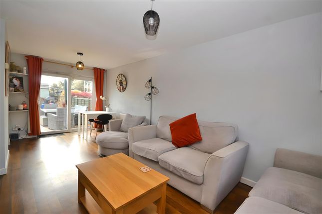 Terraced house for sale in Princes Drive, Weymouth