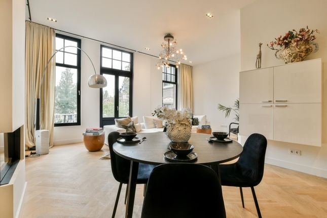 Apartment for sale in Koninginneweg 37B, 1075 Cg Amsterdam, Netherlands
