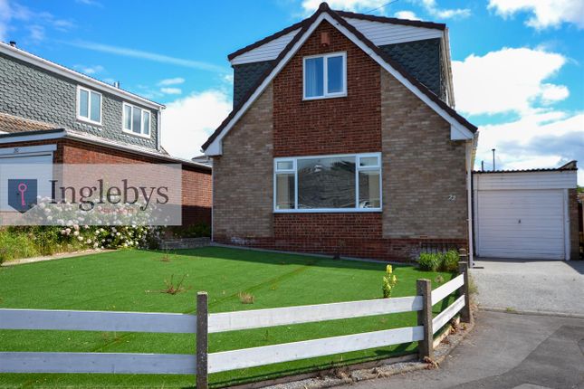 Thumbnail Detached house for sale in Grendale Court, Loftus, Saltburn-By-The-Sea