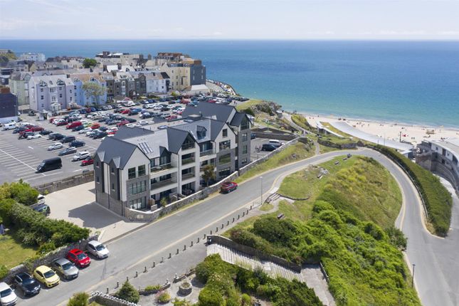 11 Waterstone House Tenby-58.Jpg