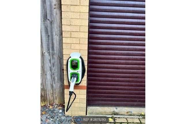 Electric Car Charger