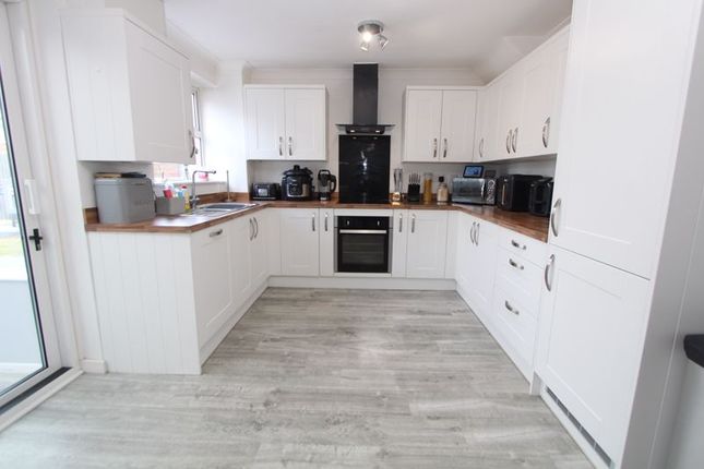 Semi-detached house for sale in Palm Croft, Withymoor Village, Brierley Hill.