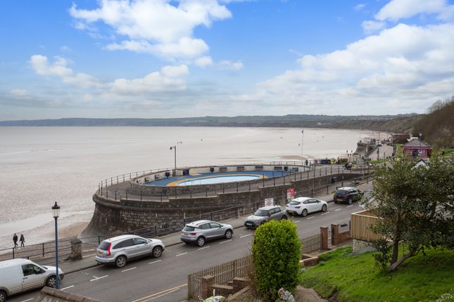 End terrace house for sale in The Beach, Filey, North Yorkshire