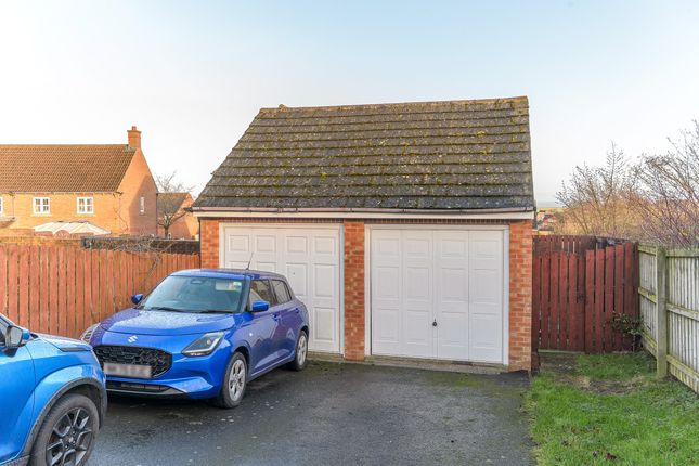 29 Farriers Rise, Alnwick photo 4
