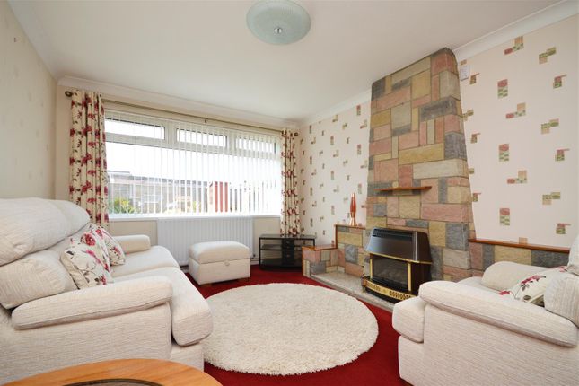 Bungalow for sale in Heathfield Crescent, Whitchurch, Bristol
