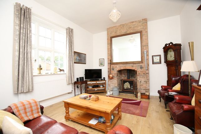 Cottage for sale in Main Street, Higham-On-The-Hill, Nuneaton