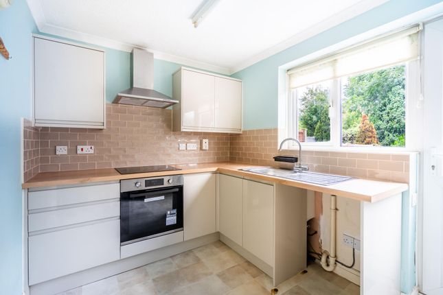 29, Geldof Road, York photo 4