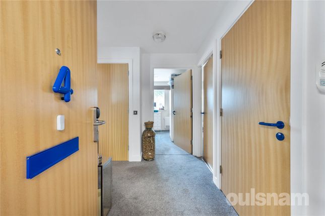 Flat 4 Chatham Place, 100, Chatham Road, Birmingham photo 2