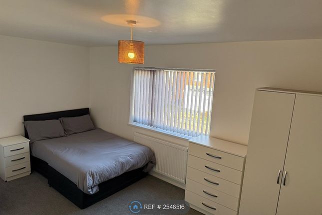 1-bed house on Maas Road, Northfield, Birmingham, £475/mo