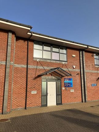 Thumbnail Office to let in Ffordd William Morgan, St. Asaph Business Park, St. Asaph