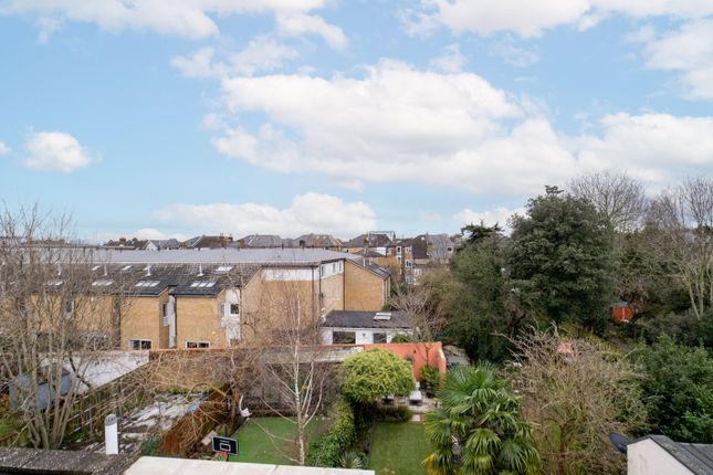 Semi-detached house for sale in Crystal Palace Road, London