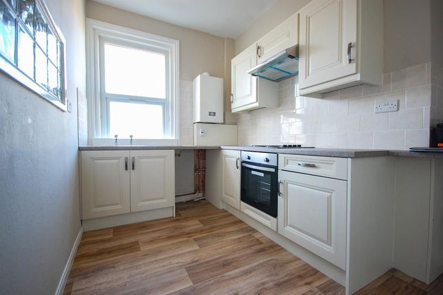 Flat 3, 50, Garnet Street, Saltburn by the Sea photo 5