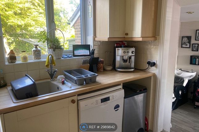 Orwell Close, Eastbourne photo 5