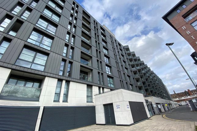 Milliners Wharf, Ancoats photo 2