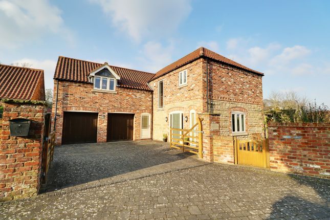 Detached house for sale in Orchard Lane, Scawby