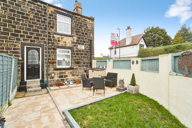1-bed house on 31, Robin Lane, Pudsey, £170,000