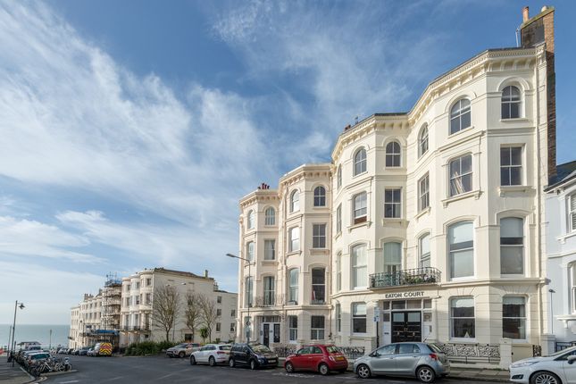 Flat Flat 1a, Eaton Court 29-31, Eaton Place, Brighton photo 3