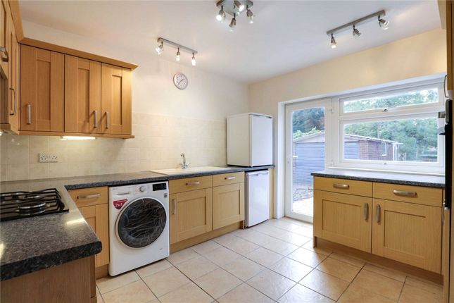 Detached house for sale in Oaken Grove, Maidenhead, Berkshire