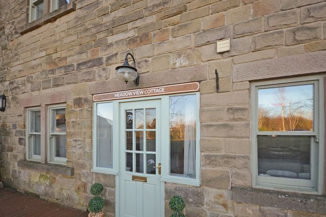 Cottage for sale in Meadow View Cottage, Deep Lane, Hardstoft