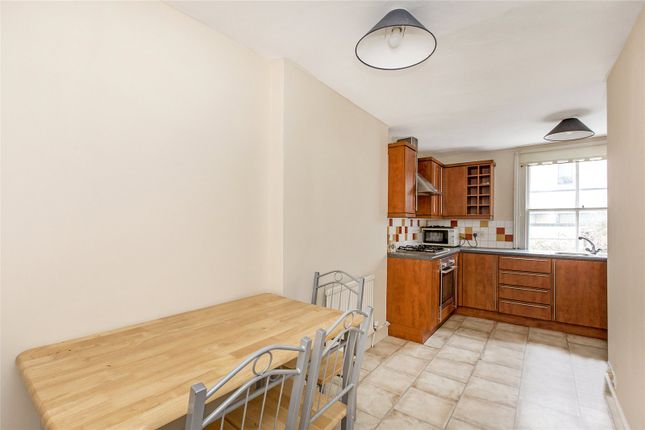 FFF, 4, Tremadoc Road, London photo 4