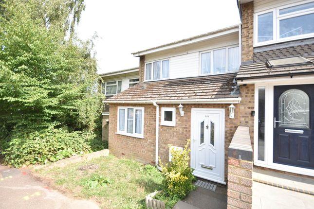 4-bed house on 215, Valley Road South, Hitchin, £525,000