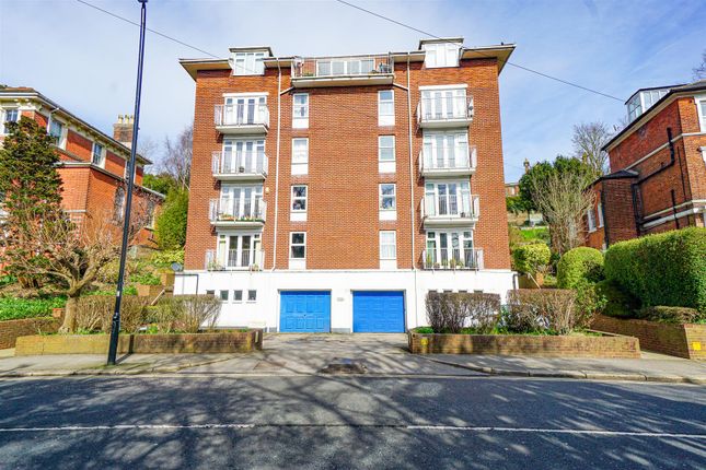Flat for sale in Royal Court, St. Helens Road, Hastings