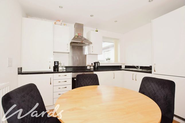 Flat to rent in Olympia Way, Whitstable