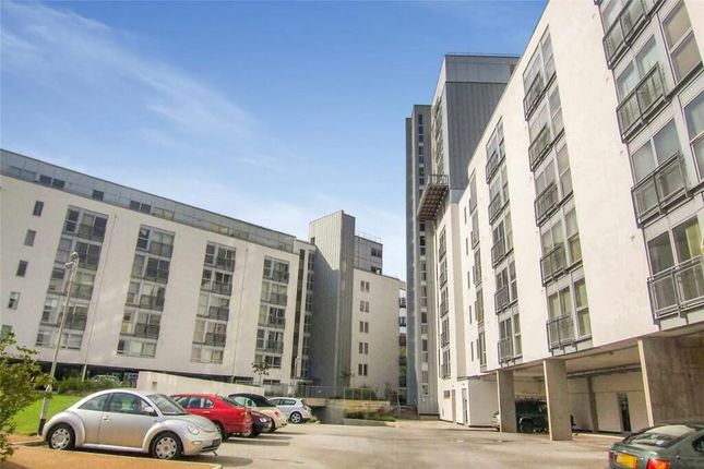 Flat for sale in Vie Building, Water Street, Manchester