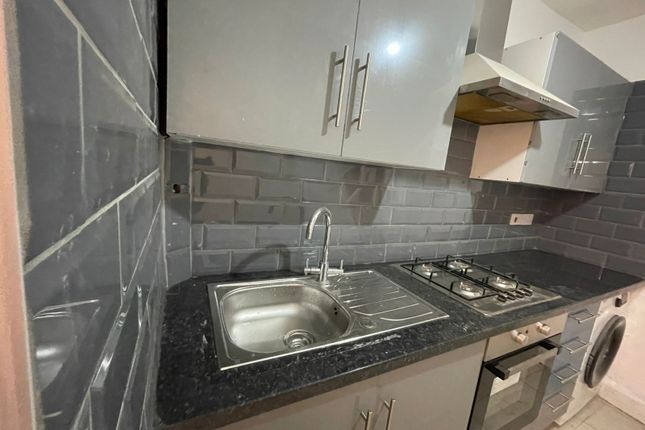 Two/Three Bedroom Flat To Rent Located Top Of The Shop -High Road Ilford